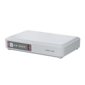 یو پی اس مودم و دوربین مداربسته گرین لاین مدل G-UPS25 GNMDCUPSWH