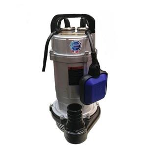 کفکش 16 متری استریم 1.5 اینچ فلوتردار SQD10.16-0.75F| اصل| ضمانت 12 ماه| سیم پیچ مس