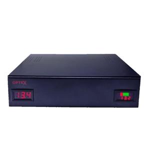 برق اضطراری دوربین مداربسته ۲۰ آمپر IPS OPTEX