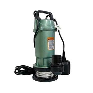 کف کش یاکاموز 1 اسب 16 متری 2 اینچ فلوتردار مدل QDX10-16-0.75F
