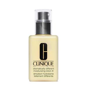 ژل مرطوب کننده کلینیک درامتیکلی Dramatically 125ml