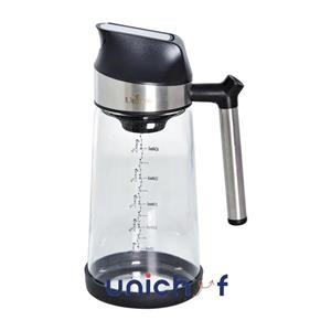 روغن ریز 550 میل یونیک کد UN-2044