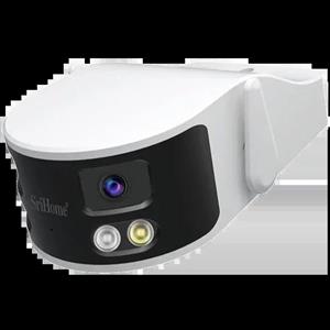 دوربین بیسیم دو لنز اولترا واید سری هوم مدل SH070