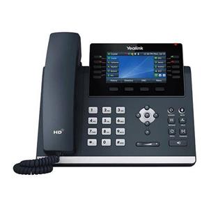 Yealink T46U IP Phone VoIP