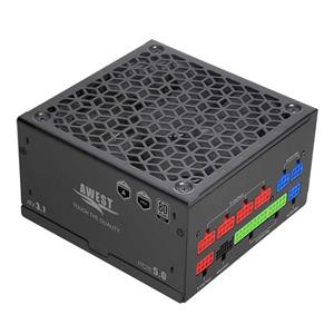 پاور اوست AV850-GFB V3 استاندارد 850 وات