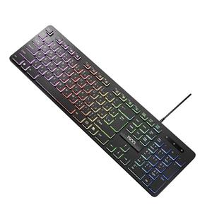 کیبورد TSCO TK8049