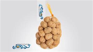 گردوی تویسرکان (پوست کاغذی معمولی) - 1 کیلو