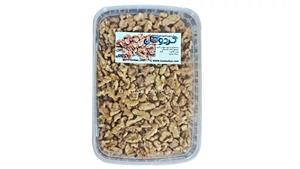 مغز گردوی دندانه تویسرکان (دندانه درشت) - 1 کیلوگرم