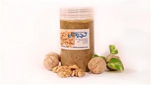 کره گردوی ارگانیک تویسرکان