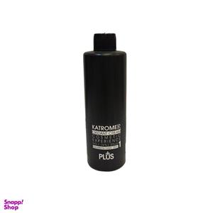 اکسیدان طرح کاترومر مدل 6 درصد حجم 150 میلی لیتر