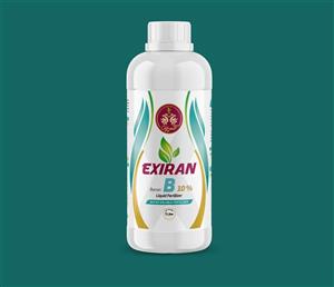 کود بور مایع اکسیران
