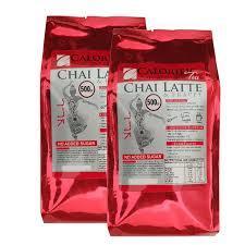 چای ماسالا اصل بدون شکر