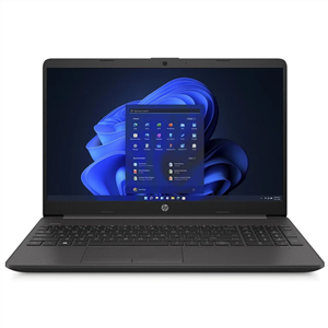 لپ تاپ 15.6 اینچی اچ‌ پی مدل G9 250-Celeron N4500-16GB DDR4-256GB SSD-TN-HD - کاستوم شده