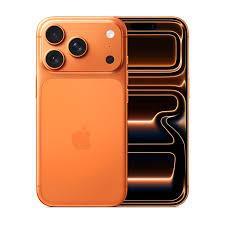 گوشی موبایل اپل مدل iPhone 17 Pro ZAA تک سیم کارتeSim ظرفیت 256 گیگابایت و رم 12 گیگابایت - نات اکتیو