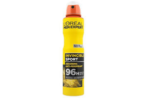 اسپری  ضد تعریق L'Oréal