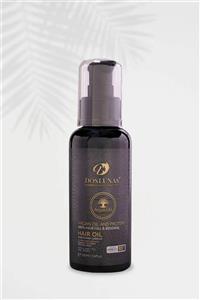 روغن و پروتئین مو آرگان دوس لوناس 100ml