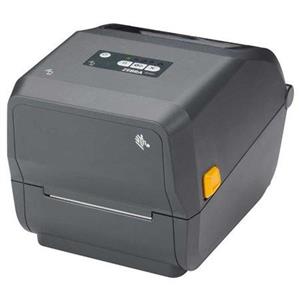 لیبل پرینتر  زبرا ZD421t 300dpi