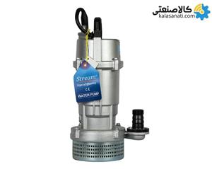 کفکش استریم ایرانی 25 متری یک اینچ فلوتردار مدل SQD1.5-25-0.55F