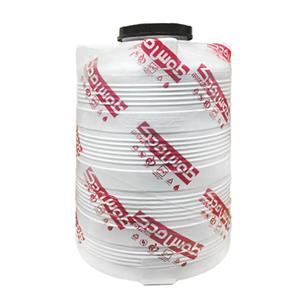 مخزن آب 3000 لیتری بلند طوس فدک