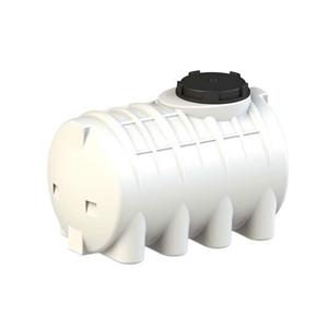 مخزن آب افقی 3000 لیتر هرمز برکه مدل HR