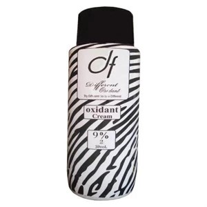 اکسیدان دیفرنت مدل Oxidant Cream نه درصد حجم 1000 میلی‌ لیتر