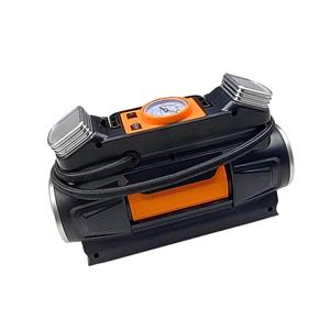 کمپرسور هوا فندکی 100 وات هاردمن مدل 100954