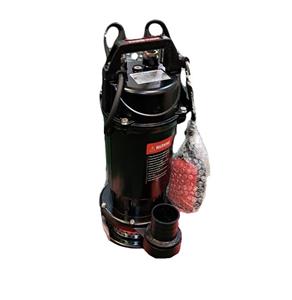 کف کش زاگرس 2 اسب 28 متری 2 اینچ فلوتردار مدل QDX10-28-1.1F