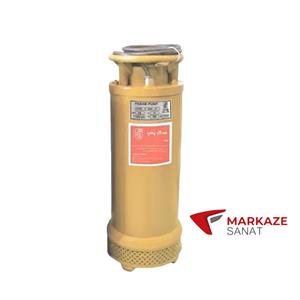 کف کش 4 اینچ 150 متری فدک مدل F150/5