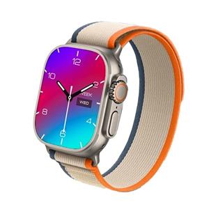 ساعت هوشمند جی تب مدل FT9 PRO ا G-Tab FT9 Pro Smart watch Amoled 49 mm (تک / عمده )