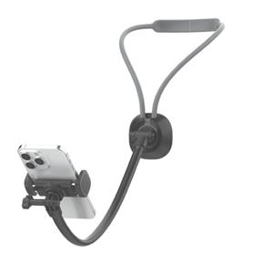 نگهدارنده گردنی گرین لاین مدل GHL-08 با چرخش ۳۶۰ درجه