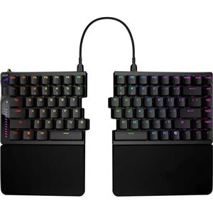 کیبورد ایسوس ASUS ROG M703 FALCATA WIRELESS BLACK
