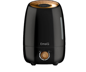 دستگاه بخور سرد امسیگ مدل US464 امسیگ EmsiG