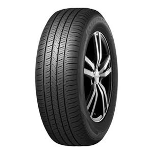 لاستیک دانلوپ 235/60R 18 گل GRANDTREK PT5