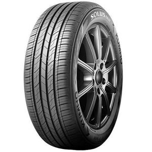 لاستیک کومهو 195/65R 15 گل SOLUS TA21