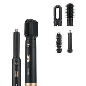 دستگاه حالت دهندهGreen Lion 5 In 1 Professional Hair Styler 2 -کد 330037