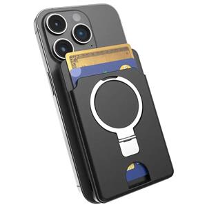 پاور بانک گرین لاین مدل Magno Wallet ظرفیت ۵۰۰۰ میلی‌آمپر