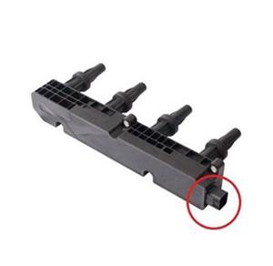 کویل دوبل یکپارچه موتور TU5با EMS:SIEMENS پژو 206 ایساکو – گارانتی پلاس