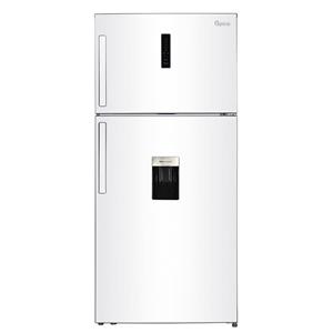 یخچال فریزر طرح فریزر بالا 32 فوت جی پلاس مدل GRF-P5326W