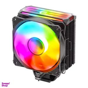 فن پردازنده گرین مدل NOTUS 400-ARGB
