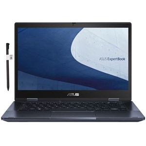 لپ تاپ ایسوس 14 اینچی مدل ExpertBook B3 Flip B3402FVA Core 7 150U 16GB 512GB
