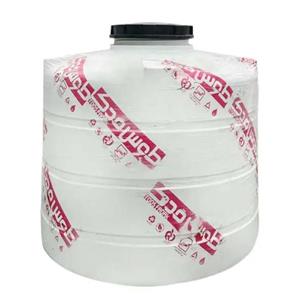 مخزن آب عمودی 5000 لیتر طوس فدک مدل TOS1