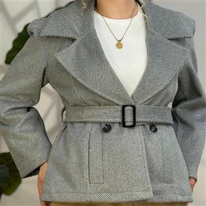 کت فوتر کوتاه دخترانه وزنانه