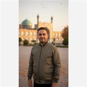 کاپشن مردانه دو رو تن خور زیبا