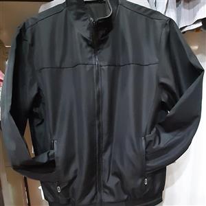 کاپشن مدل کتی مردانه  دو رو