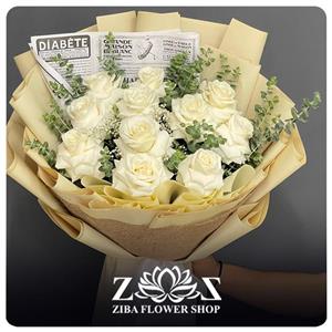 دسته گل کاتیا