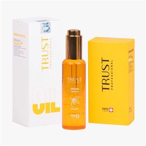 روغن آرگان مو حجم 200 میلی لیتر