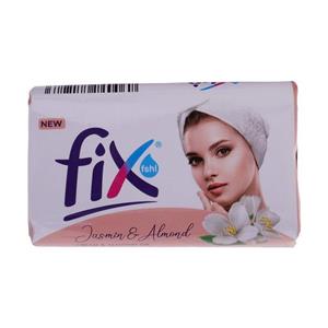 فیکس صابون حمام پرمیوم یاس90گ