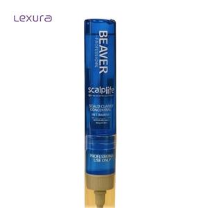 سرم کنسانتره ضد شوره اسکالپ بیور 150 میلی لیتر Serum Concentrate Anti-Dandruff Scalp Beaver