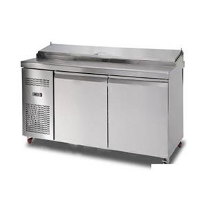 یخچال زیر گریل کشوئی/درب دار آکبند