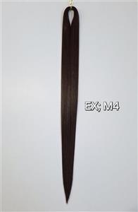 موی دو سر باز ابریشمی اکستنشن (EXM4)